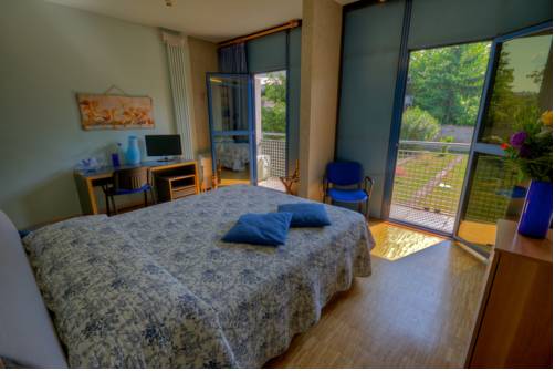 Imagen de la habitación del Hotel Valmarana Morosini. Foto 2