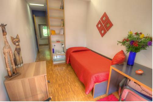 Imagen de la habitación del Hotel Valmarana Morosini. Foto 4