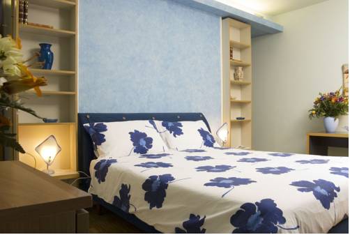 Imagen de la habitación del Hotel Valmarana Morosini. Foto 5