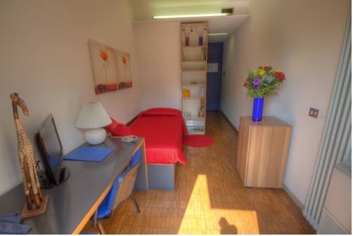 Imagen de la habitación del Hotel Valmarana Morosini. Foto 6