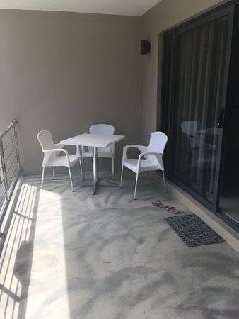 Imagen de la habitación del Hotel Valmarin Seafront Apartments. Foto 4