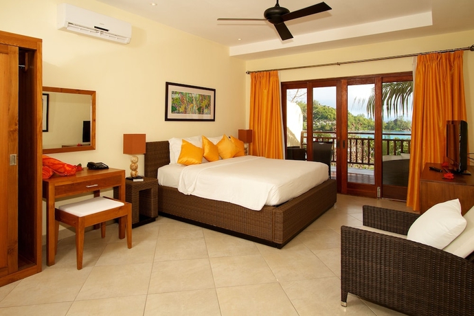 Imagen de la habitación del Hotel Valmer Resort. Foto 5