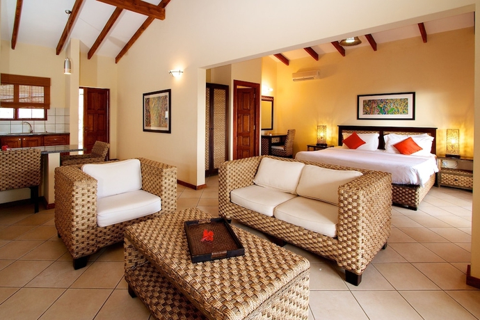 Imagen de la habitación del Hotel Valmer Resort. Foto 12