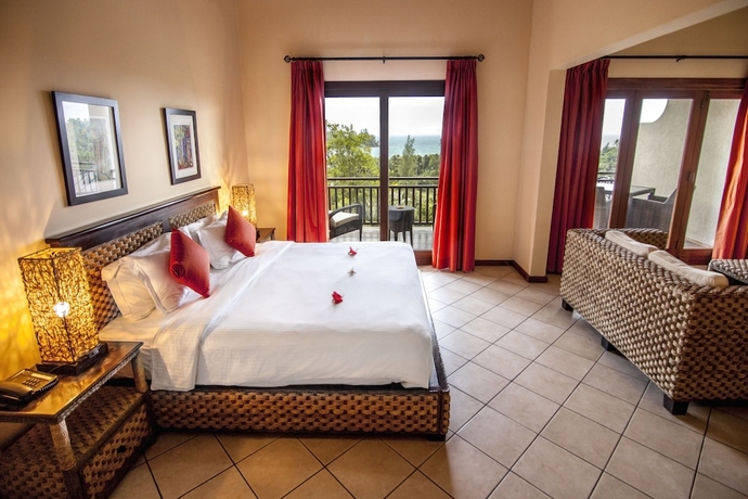 Imagen de la habitación del Hotel Valmer Resort. Foto 13