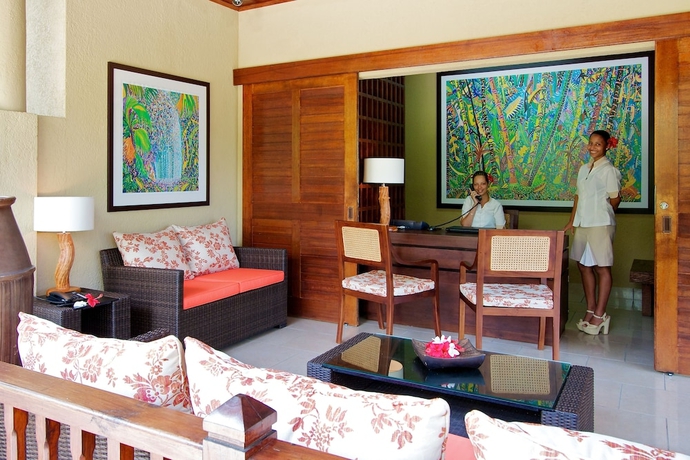Imagen de los interiores del Hotel Valmer Resort. Foto 19