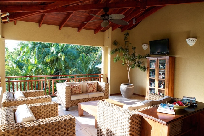 Imagen del bar/restaurante del Hotel Valmer Resort. Foto 2