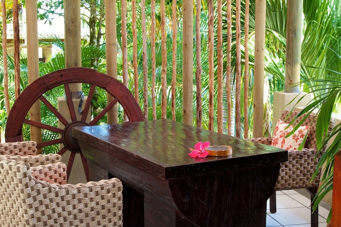 Imagen del bar/restaurante del Hotel Valmer Resort. Foto 3