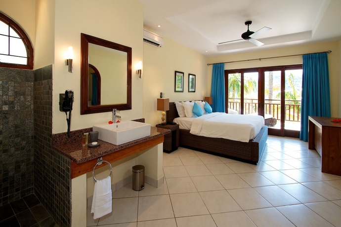 Imagen de la habitación del Hotel Valmer Resort. Foto 15