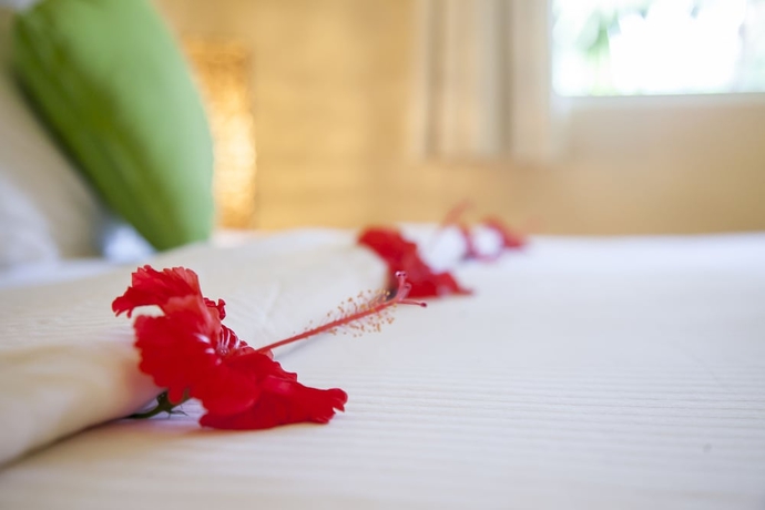 Imagen de la habitación del Hotel Valmer Resort. Foto 16