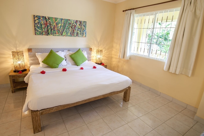 Imagen de la habitación del Hotel Valmer Resort. Foto 17