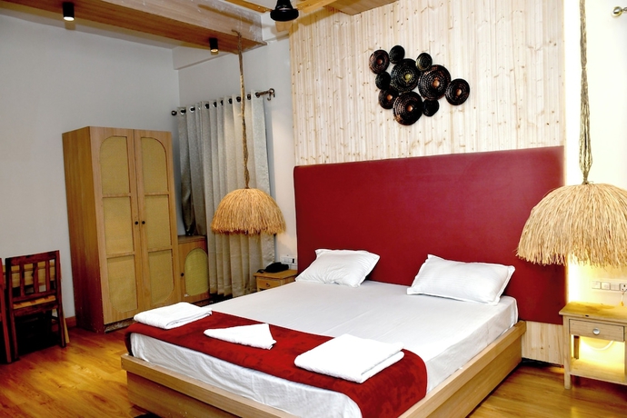 Imagen de la habitación del Hotel Valna Estate Mountain View Kausani By HRG. Foto 3
