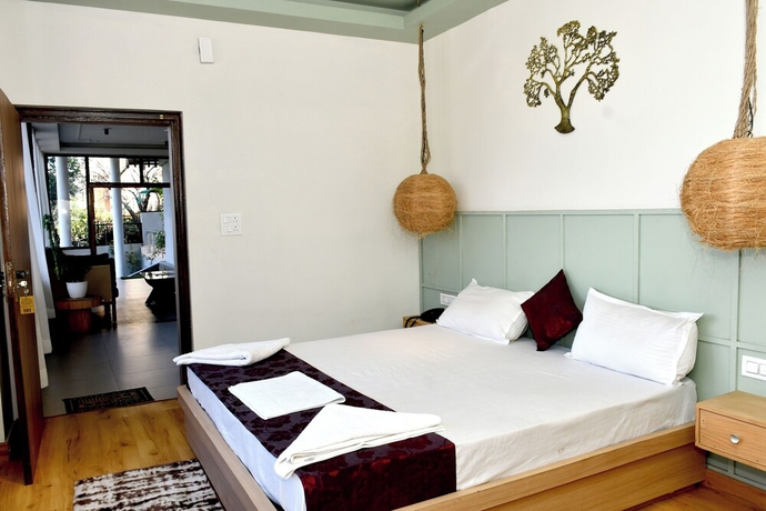 Imagen de la habitación del Hotel Valna Estate Mountain View Kausani By HRG. Foto 4
