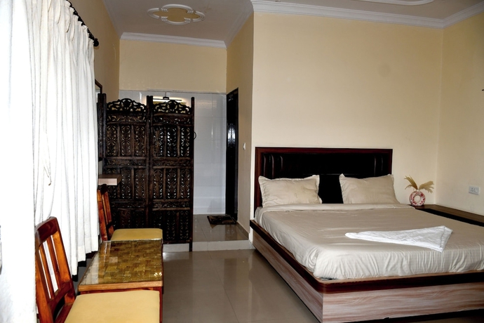 Imagen de la habitación del Hotel Valna Estate Mountain View Kausani By HRG. Foto 6