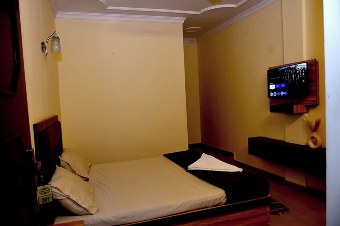 Imagen de la habitación del Hotel Valna Estate Mountain View Kausani By HRG. Foto 7
