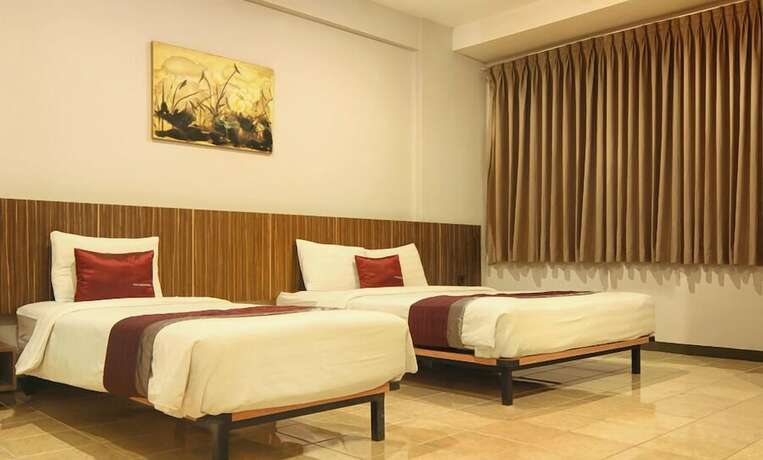 Imagen de la habitación del Hotel Valore. Foto 13