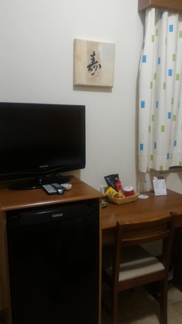 Imagen de la habitación del Hotel Valparaiso. Foto 3