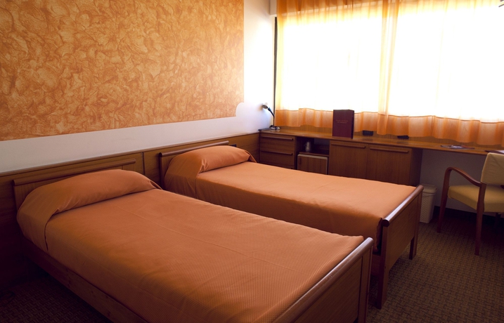 Imagen de la habitación del Hotel Valpolicella International. Foto 10