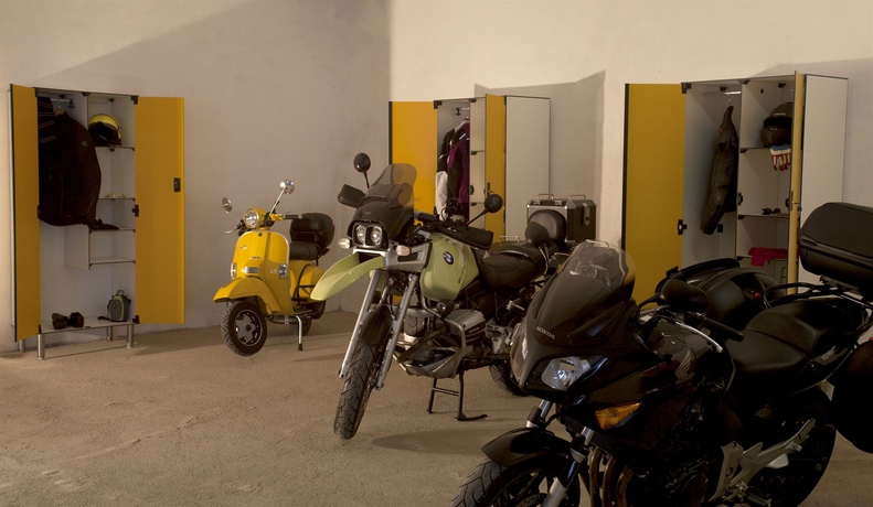 Imagen general del Hotel Valpolicella International. Foto 3