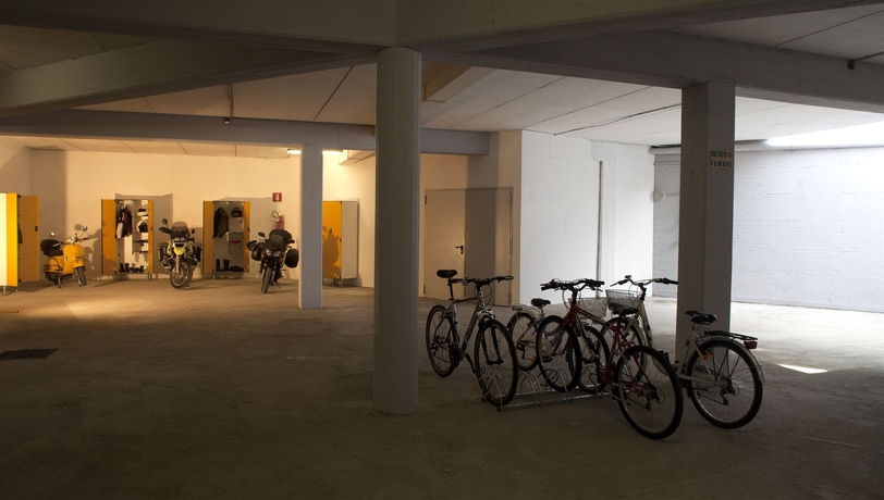 Imagen general del Hotel Valpolicella International. Foto 4