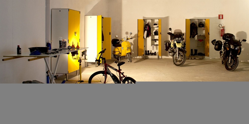 Imagen general del Hotel Valpolicella International. Foto 5