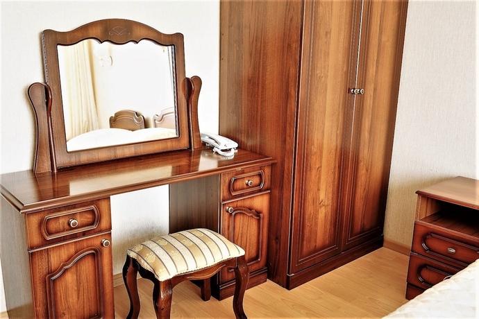 Imagen de la habitación del Hotel Vals. Foto 7