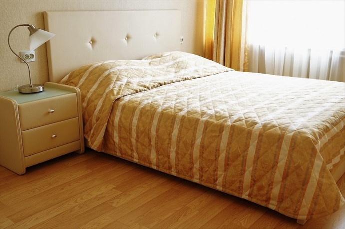 Imagen de la habitación del Hotel Vals. Foto 8