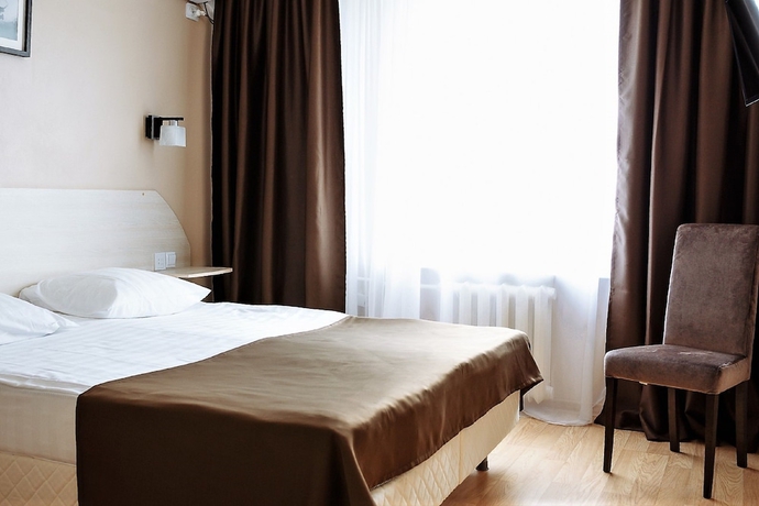 Imagen de la habitación del Hotel Vals. Foto 9