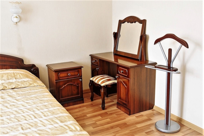 Imagen de la habitación del Hotel Vals. Foto 12