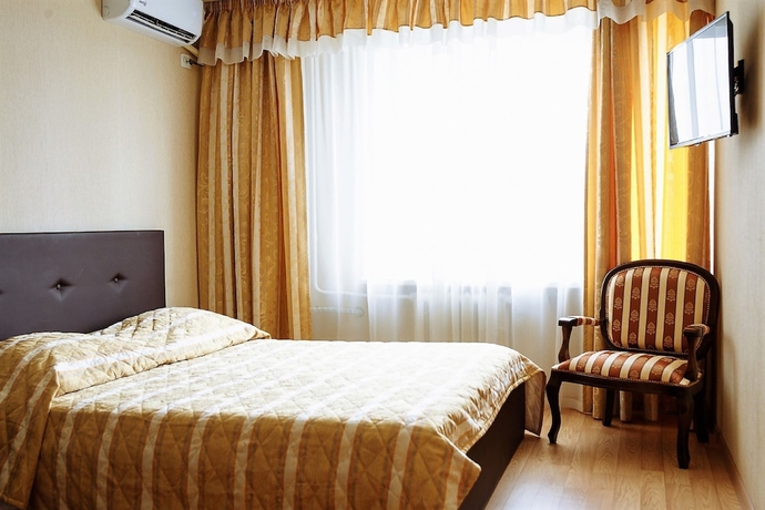 Imagen de la habitación del Hotel Vals. Foto 15