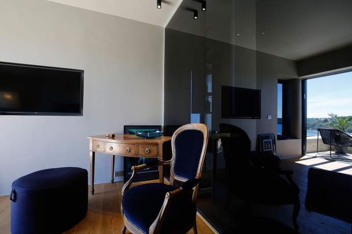 Imagen de la habitación del Hotel Valsabbion. Foto 5