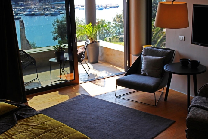 Imagen de la habitación del Hotel Valsabbion. Foto 6