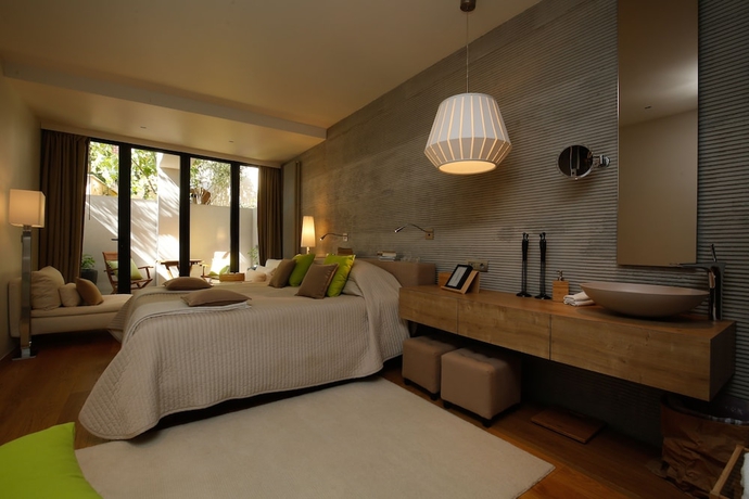 Imagen de la habitación del Hotel Valsabbion. Foto 10