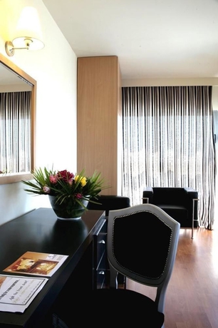 Imagen de la habitación del Hotel Valsami Apartments. Foto 2