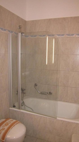 Imagen de la habitación del Hotel Valsami Apartments. Foto 4