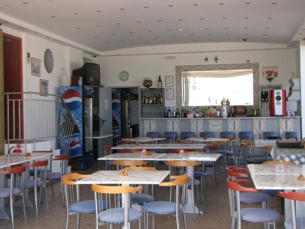 Imagen del bar/restaurante del Hotel Valsami Apartments. Foto 1