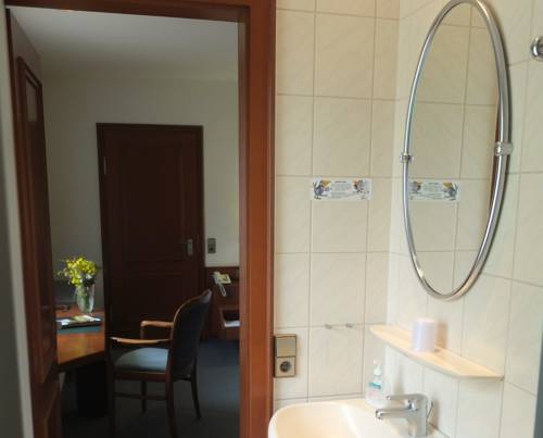 Imagen de la habitación del Hotel Valsana Am Kurpark. Foto 5