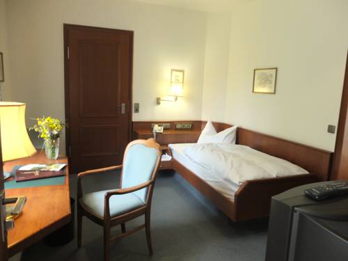 Imagen de la habitación del Hotel Valsana Am Kurpark. Foto 15