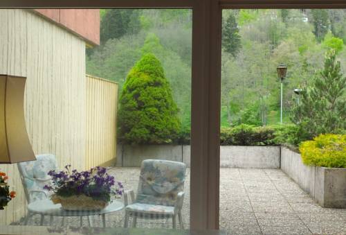 Imagen de la habitación del Hotel Valsana Am Kurpark. Foto 16