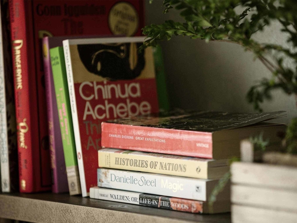 Imagen de los interiores del Hotel Valsana and Appartements Arosa. Foto 18