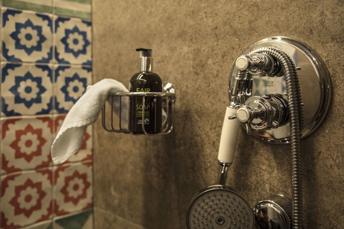 Imagen de la habitación del Hotel Valsana and Appartements Arosa. Foto 15