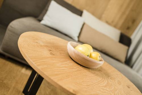 Imagen de la habitación del Hotel Valserhof. Foto 3