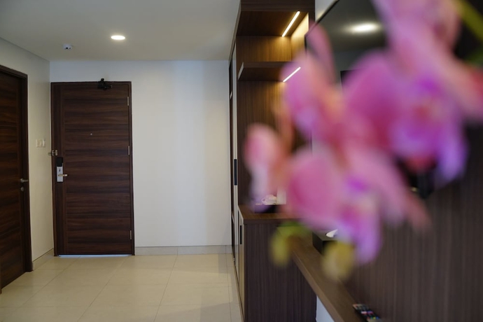 Imagen de la habitación del Hotel Valstar Canggu. Foto 8