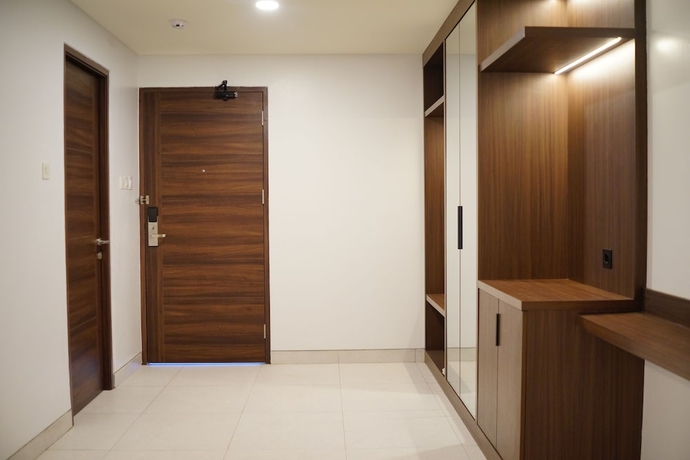Imagen de la habitación del Hotel Valstar Canggu. Foto 9