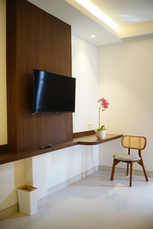 Imagen de la habitación del Hotel Valstar Canggu. Foto 10