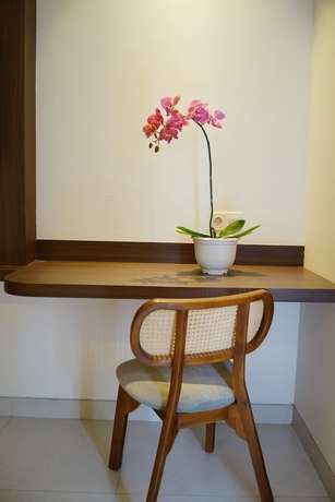 Imagen de la habitación del Hotel Valstar Canggu. Foto 11