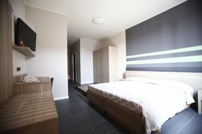 Imagen general del Hotel Valtidone. Foto 1