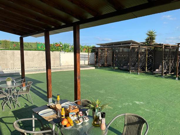 Imagen general del Hotel Valtisya House Pool and Airport. Foto 18