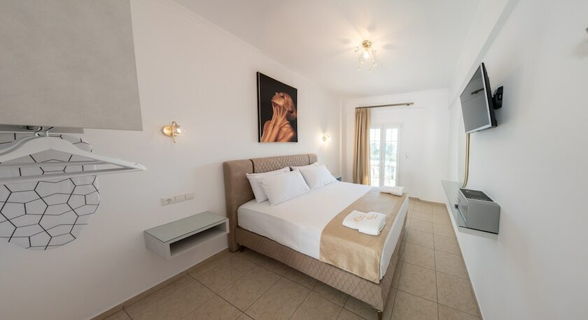 Imagen general del Hotel Valtos Ionion. Foto 1
