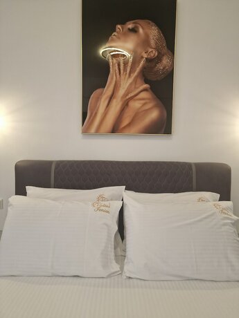 Imagen de la habitación del Hotel Valtos Ionion. Foto 14