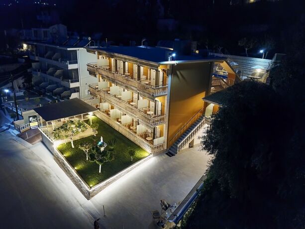 Imagen general del Hotel Valtos Ionion. Foto 3